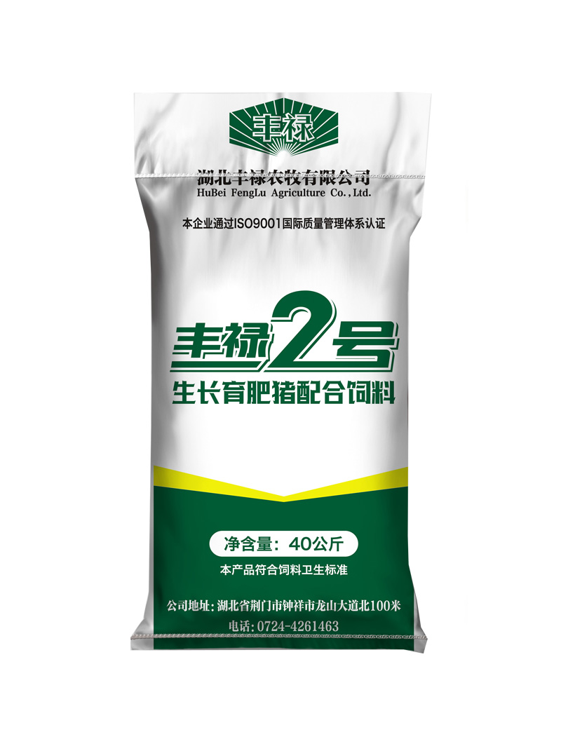 丰禄二号